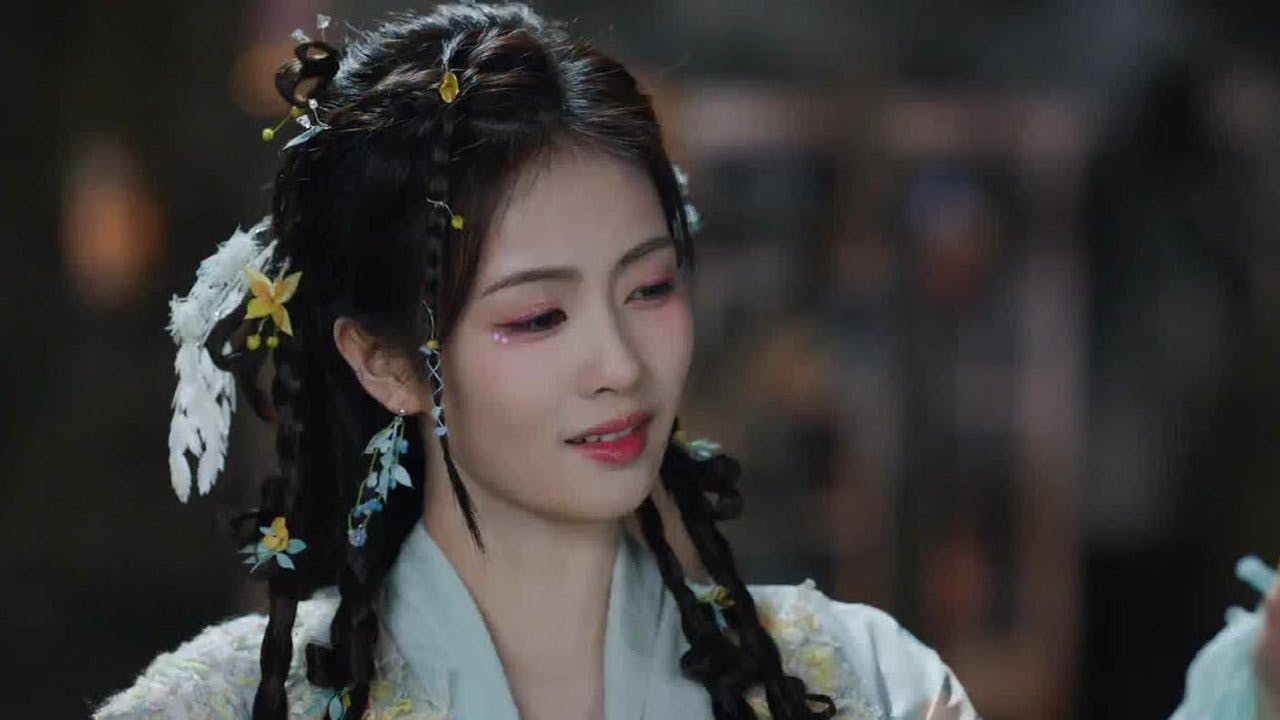 assista ao episódio 30 da temporada 1