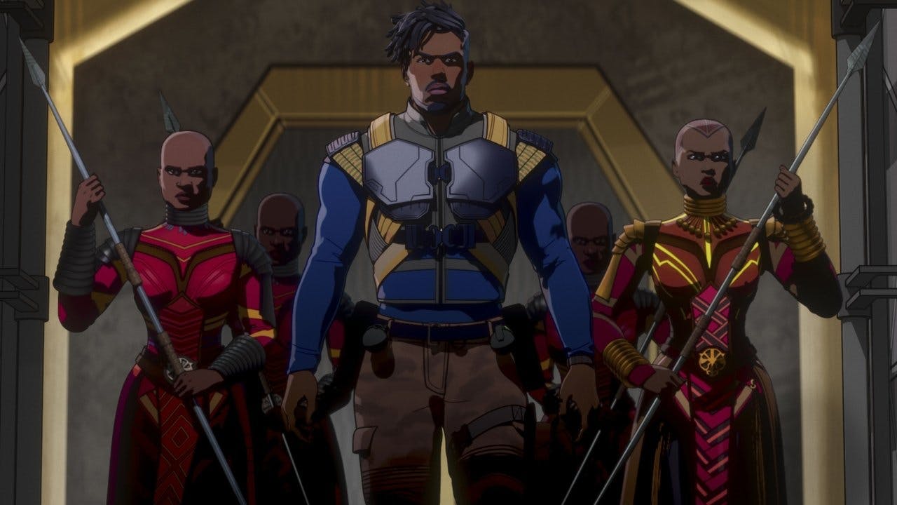assista ao episódio 6 da temporada 1