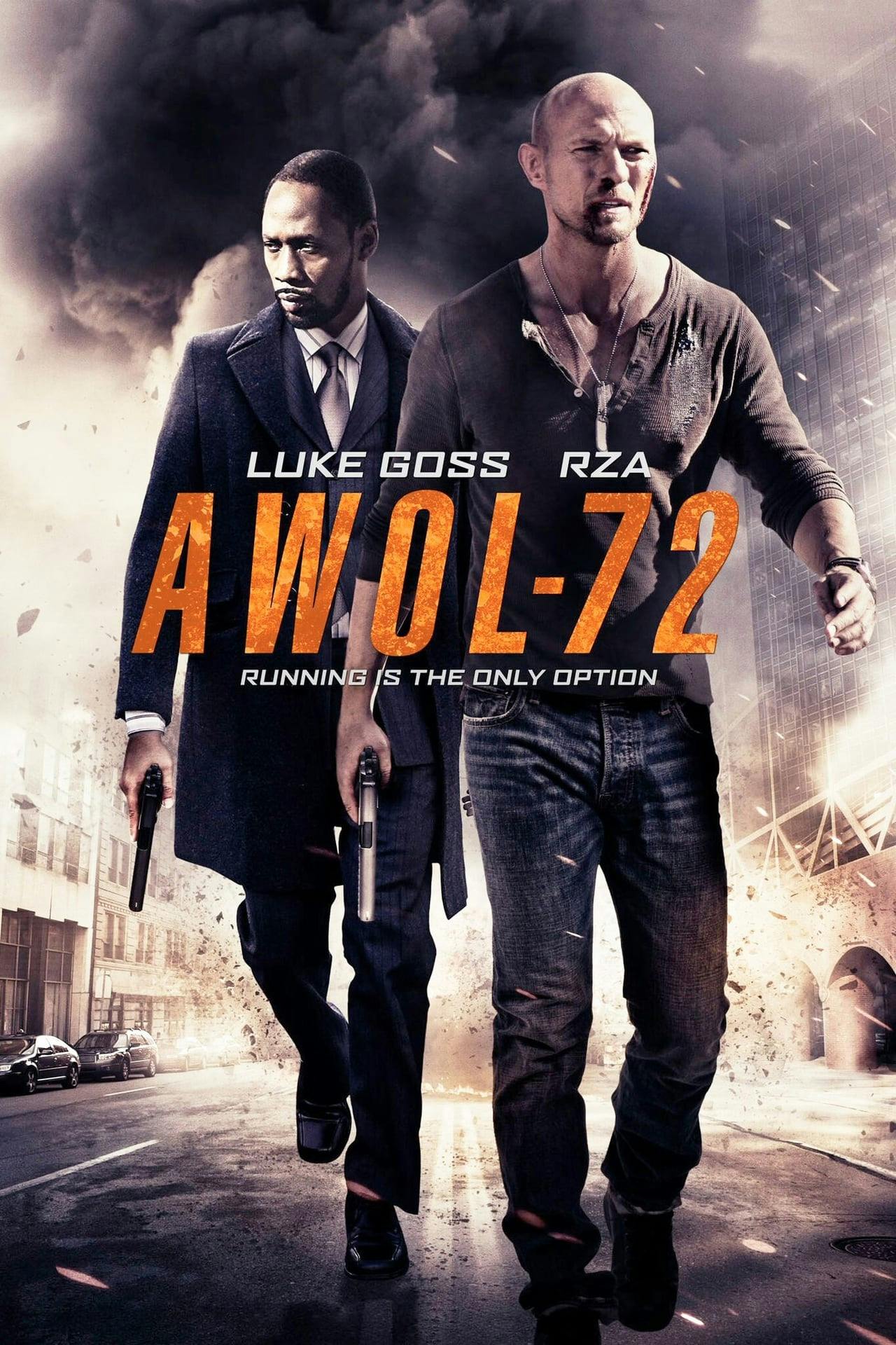 Assistir AWOL-72 Online em HD