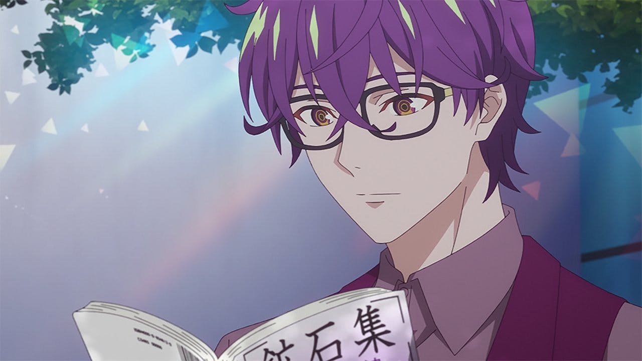assista ao episódio 5 da temporada 1