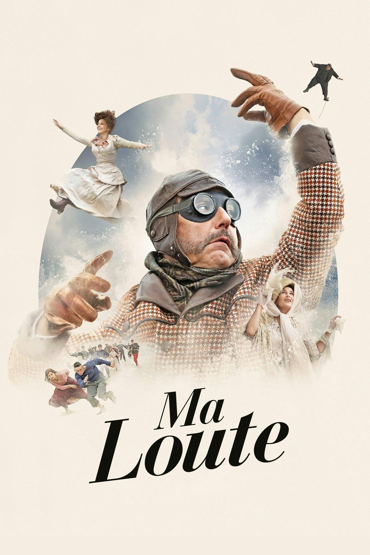 Assistir Mistério na Costa Chanel Online em HD
