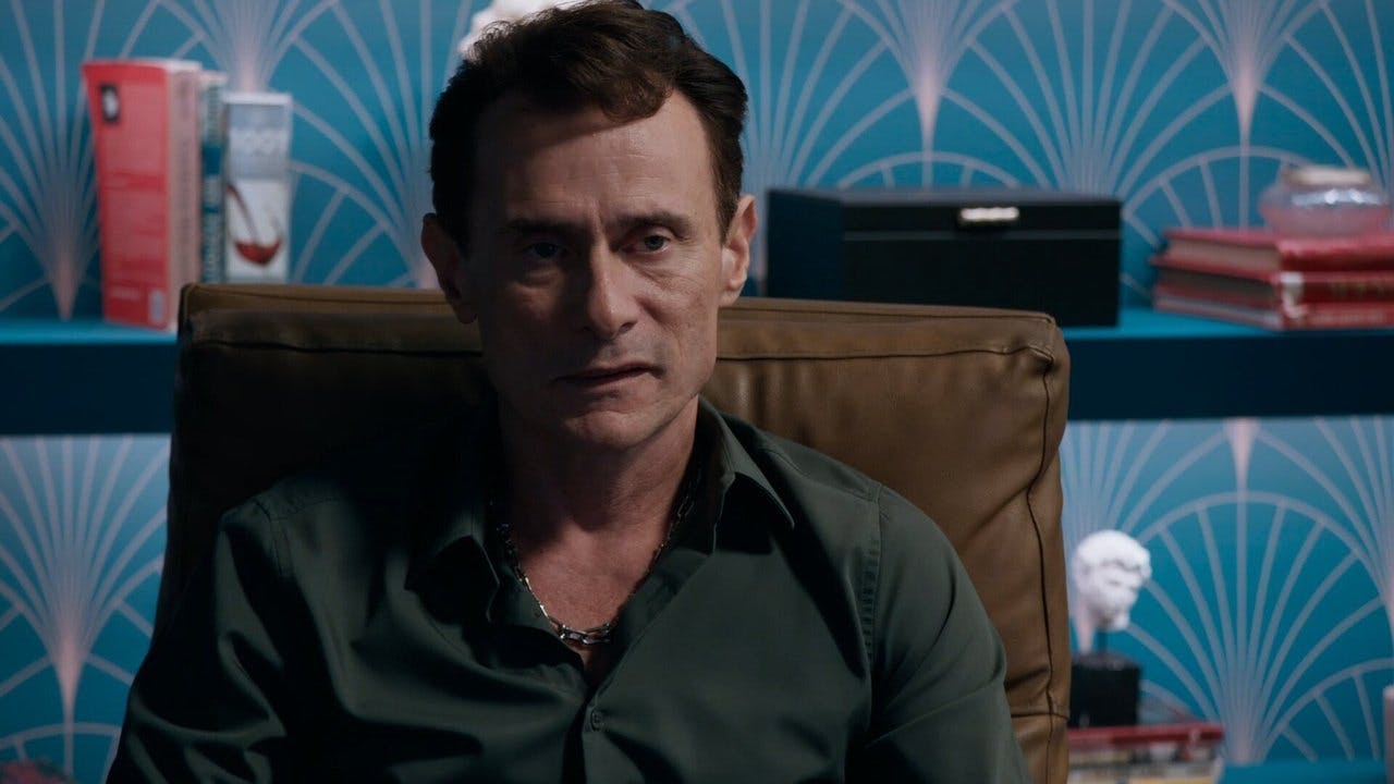assista ao episódio 164 da temporada 1