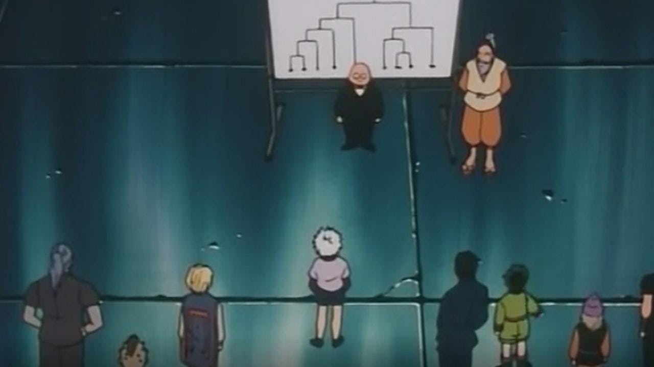 assista ao episódio 27 da temporada 1