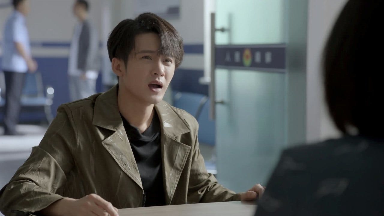 assista ao episódio 8 da temporada 1