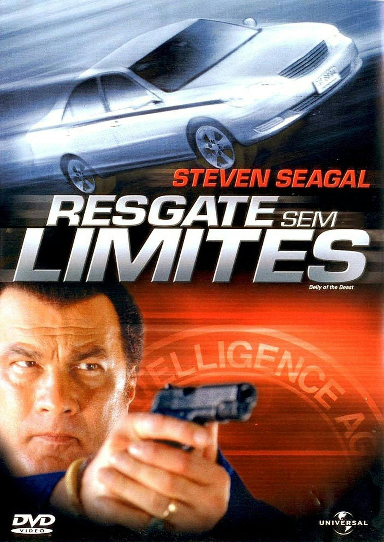Assistir Resgate Sem Limites Online em HD