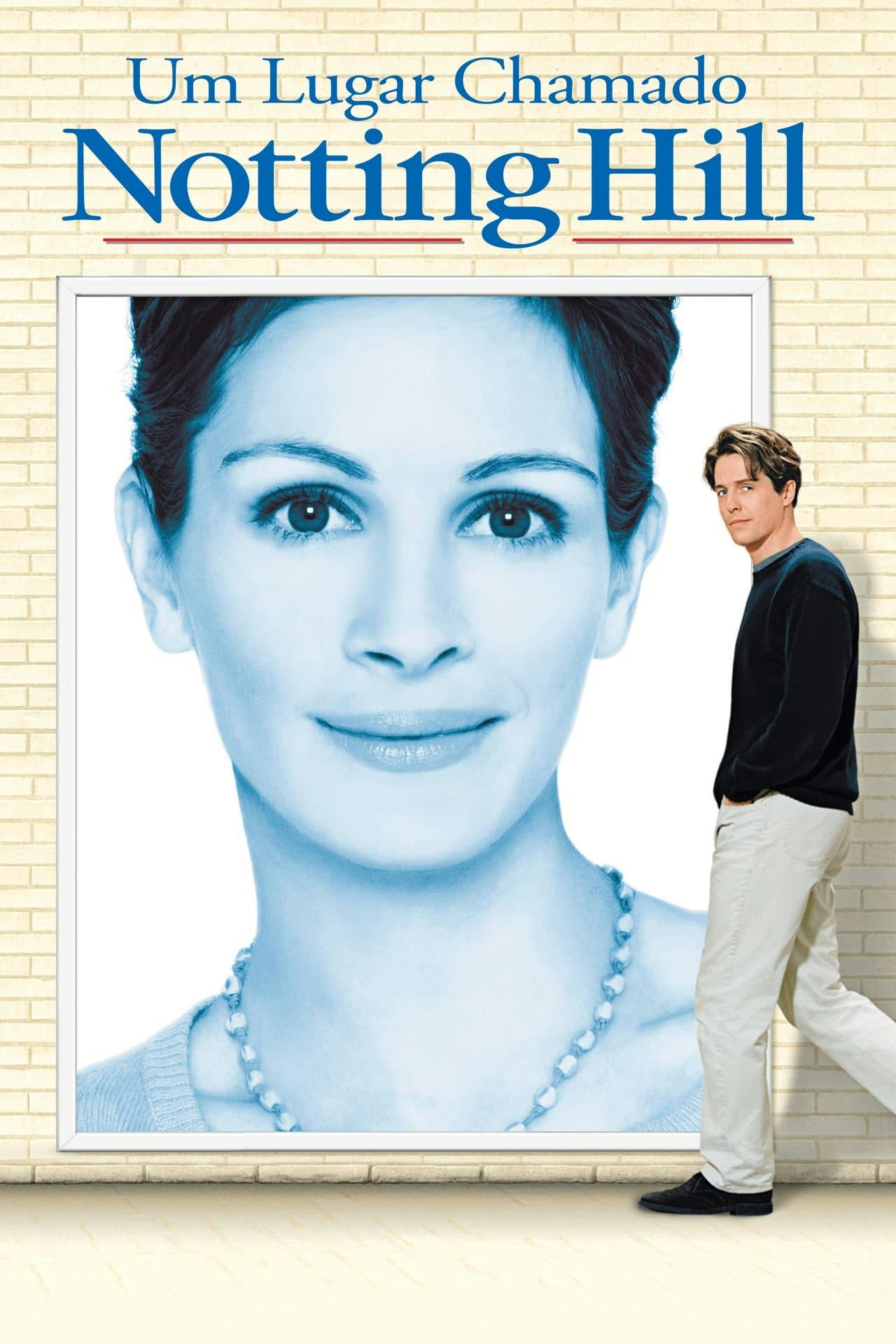 Assistir Um Lugar Chamado Notting Hill Online em HD