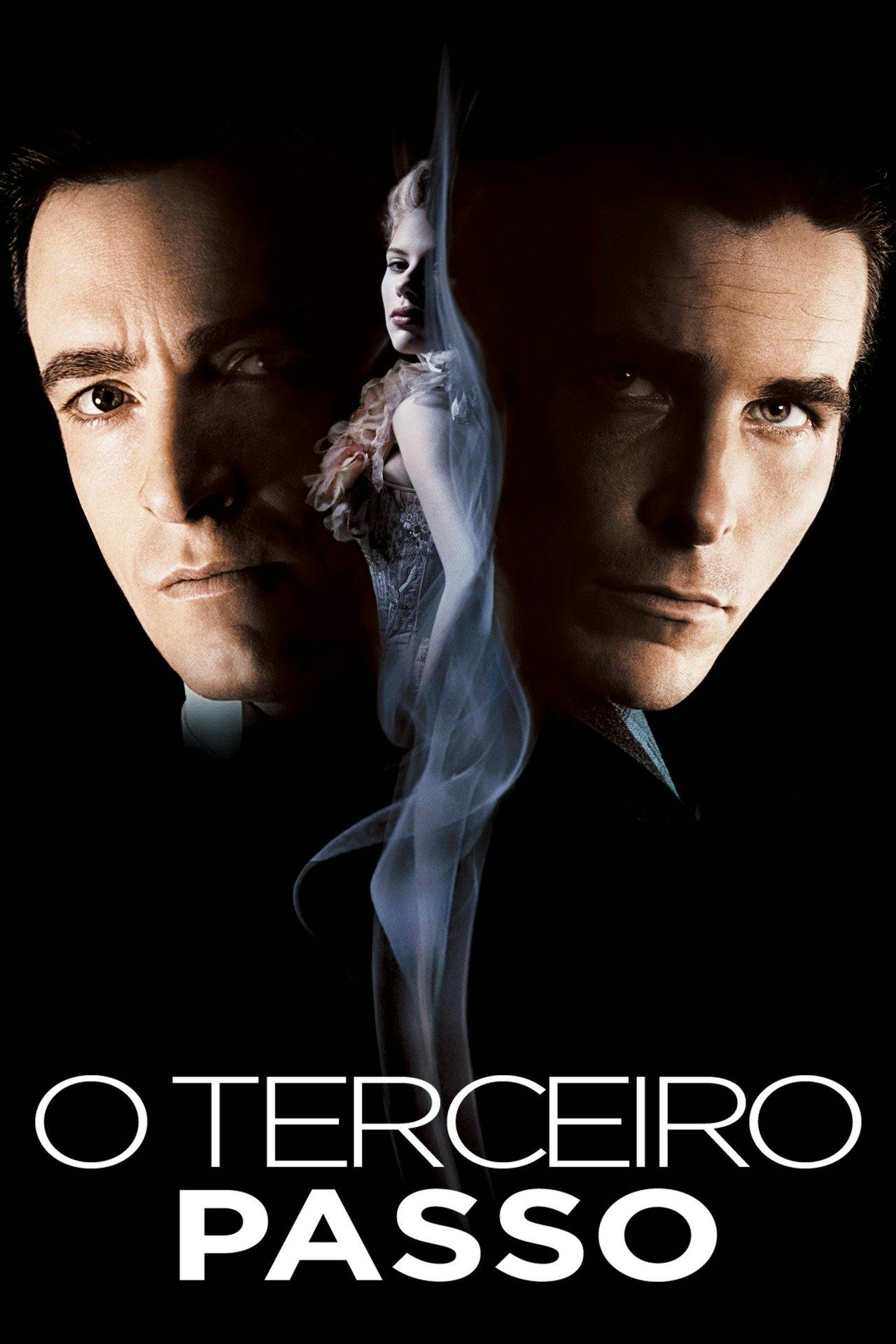 Assistir O Grande Truque Online em HD