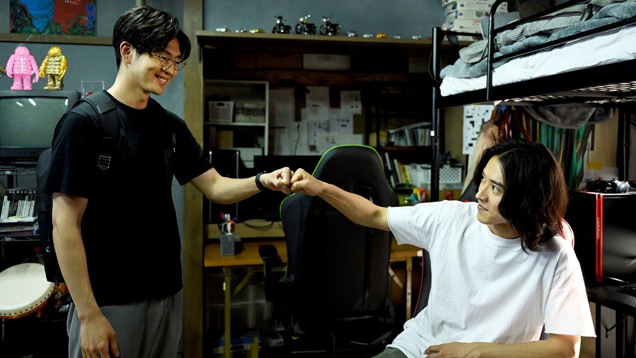 assista ao episódio 3 da temporada 1