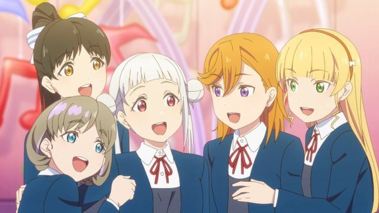 assista ao episódio 11 da temporada 1