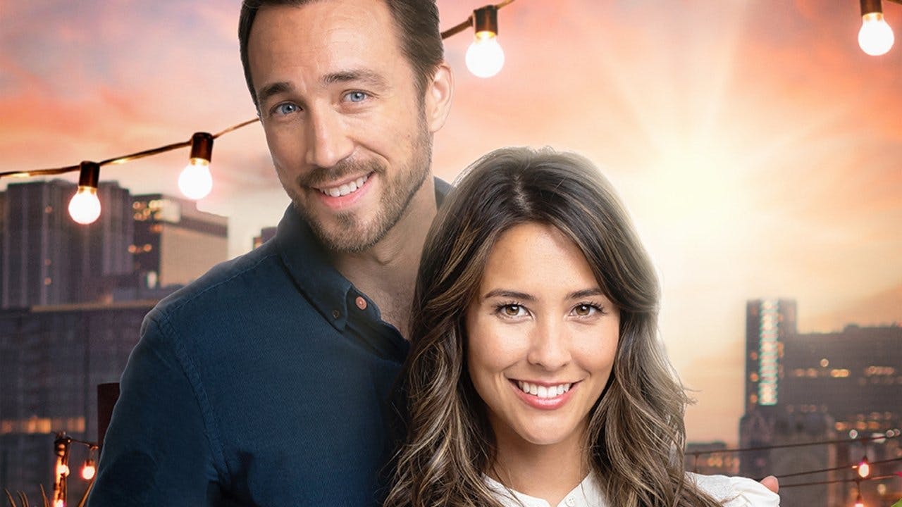 Be Mine, Valentine assista online