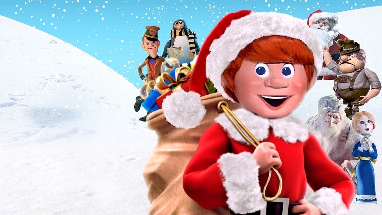 A Verdadeira História de Papai Noel