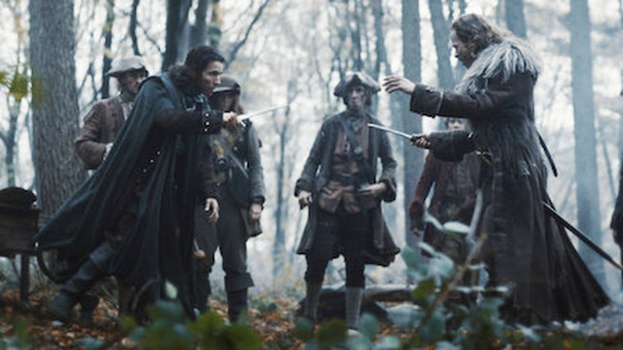 assista ao episódio 1 da temporada 1