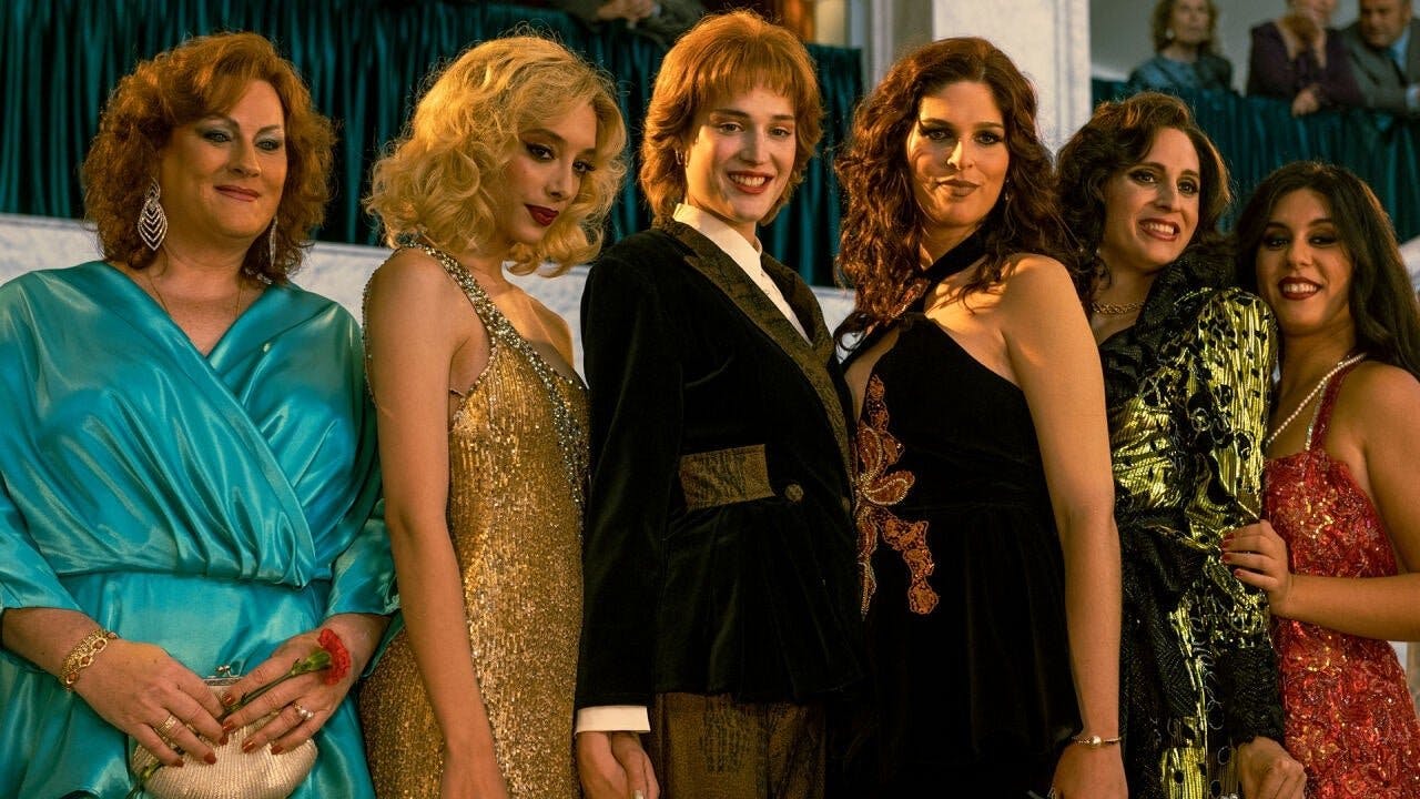 assista ao episódio 7 da temporada 1