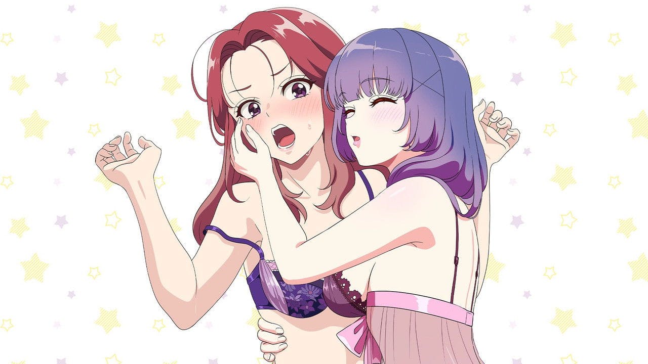 Does It Count If You Lose Your Virginity to an Android? assista online