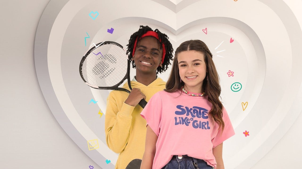 A Infância de Romeu e Julieta assista online