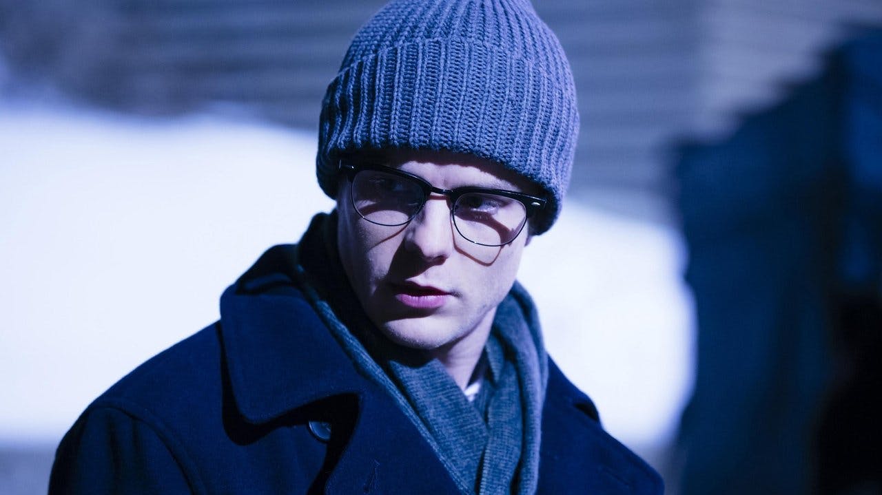 assista ao episódio 18 da temporada 1