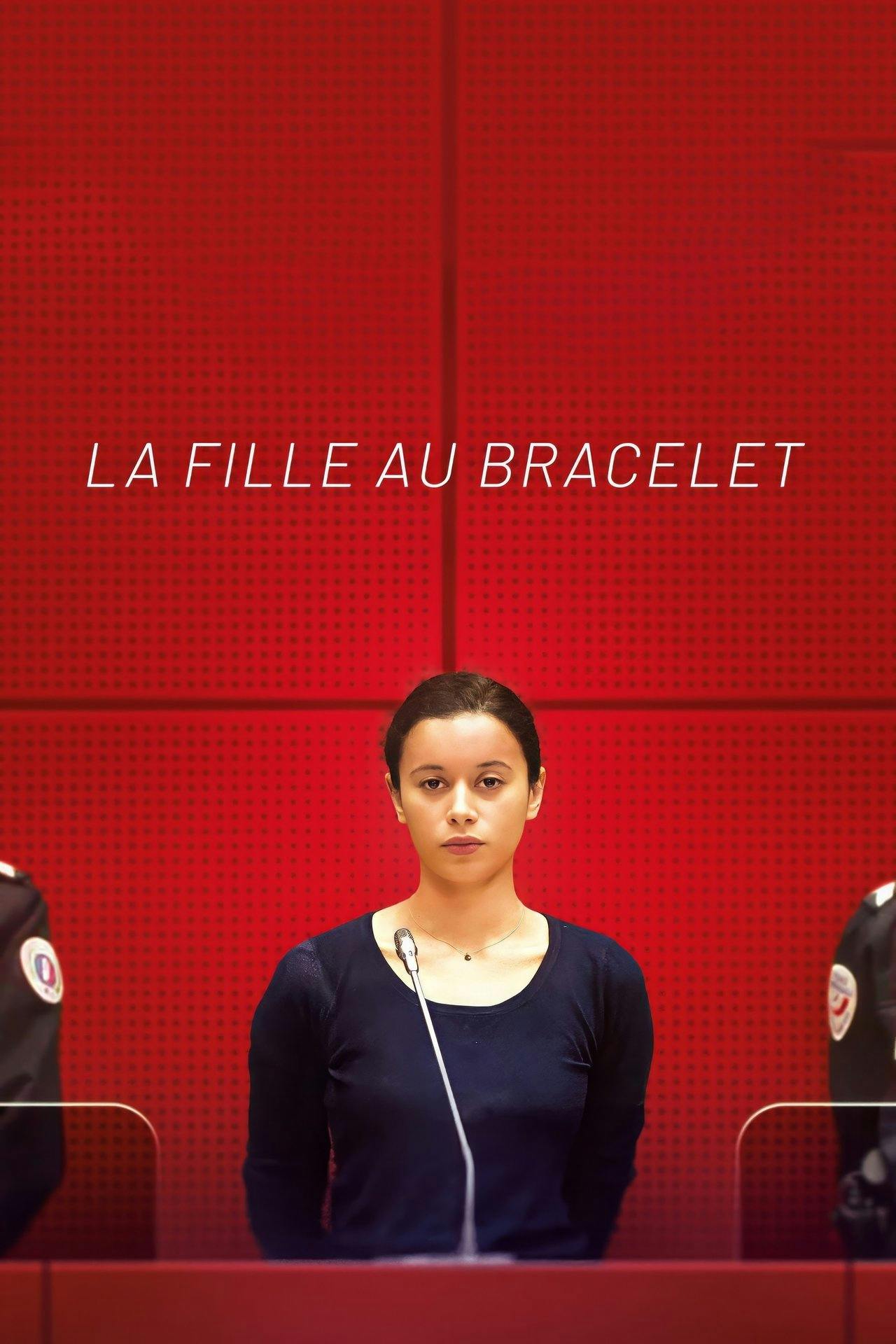 Assistir A Garota com a Pulseira Online em HD