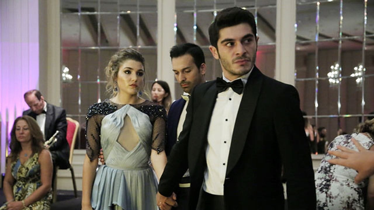 assista ao episódio 9 da temporada 1