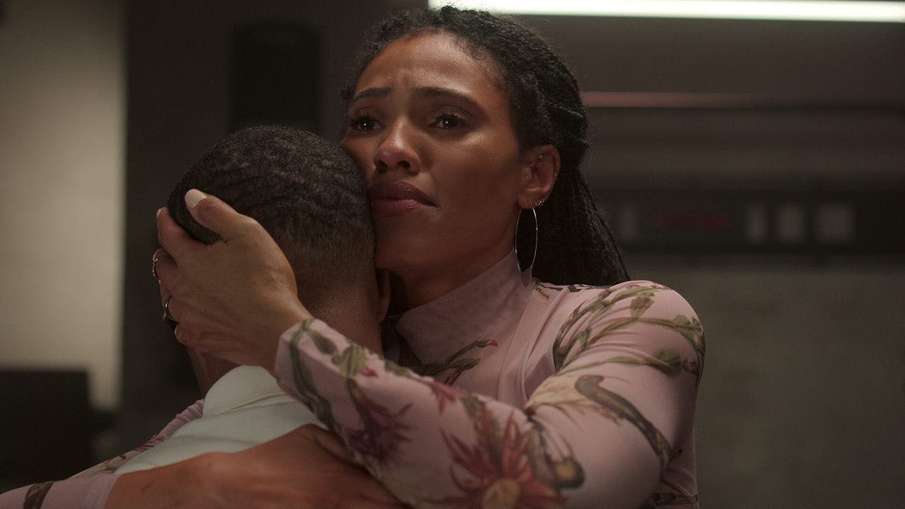 assista ao episódio 7 da temporada 1