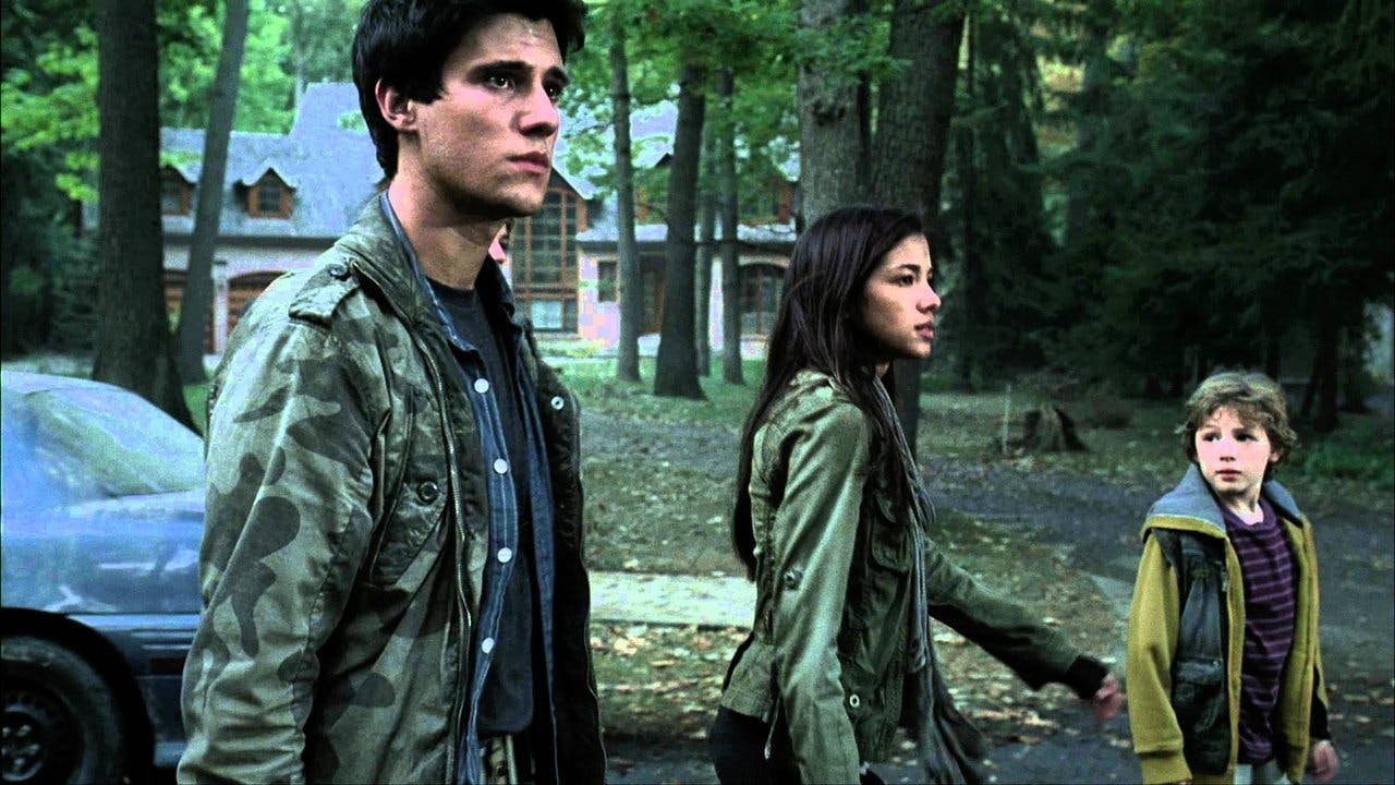 assista ao episódio 7 da temporada 1