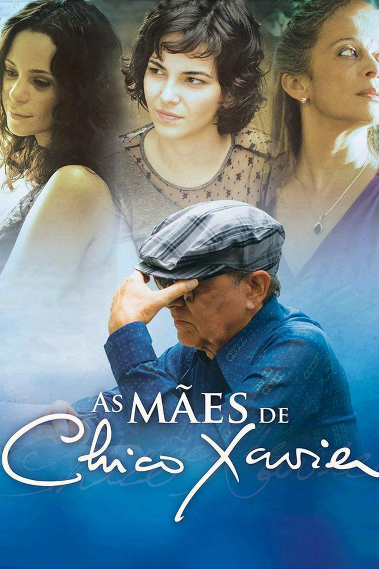 Assistir As Mães de Chico Xavier Online em HD