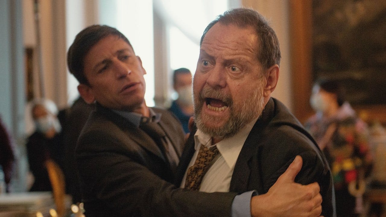 assista ao episódio 4 da temporada 1