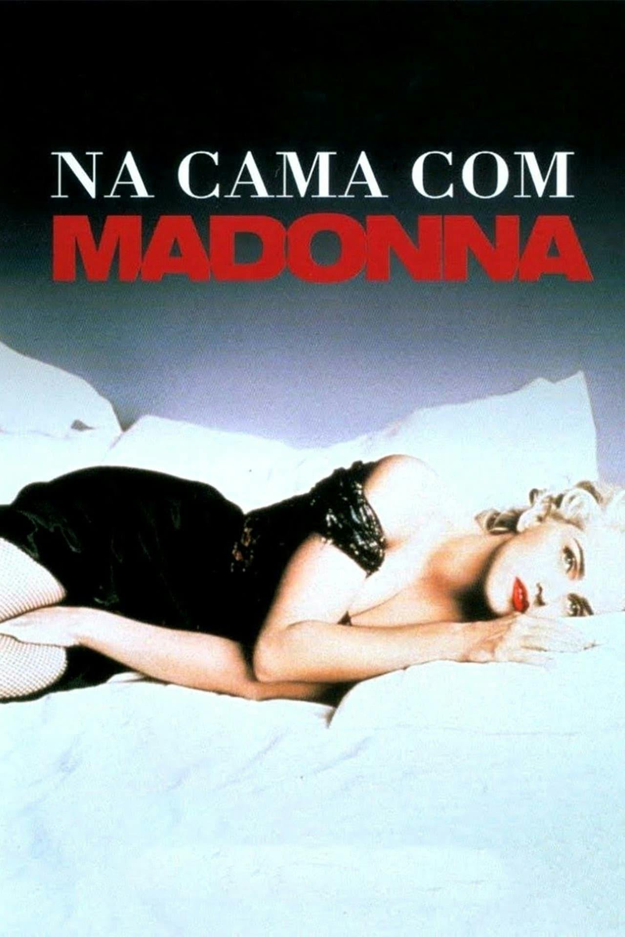 Assistir Na Cama com Madonna Online em HD