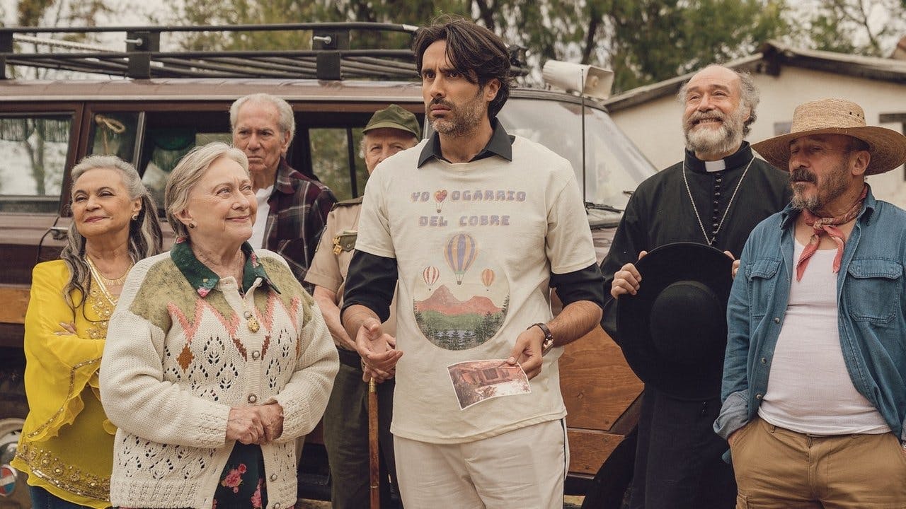 assista ao episódio 2 da temporada 1