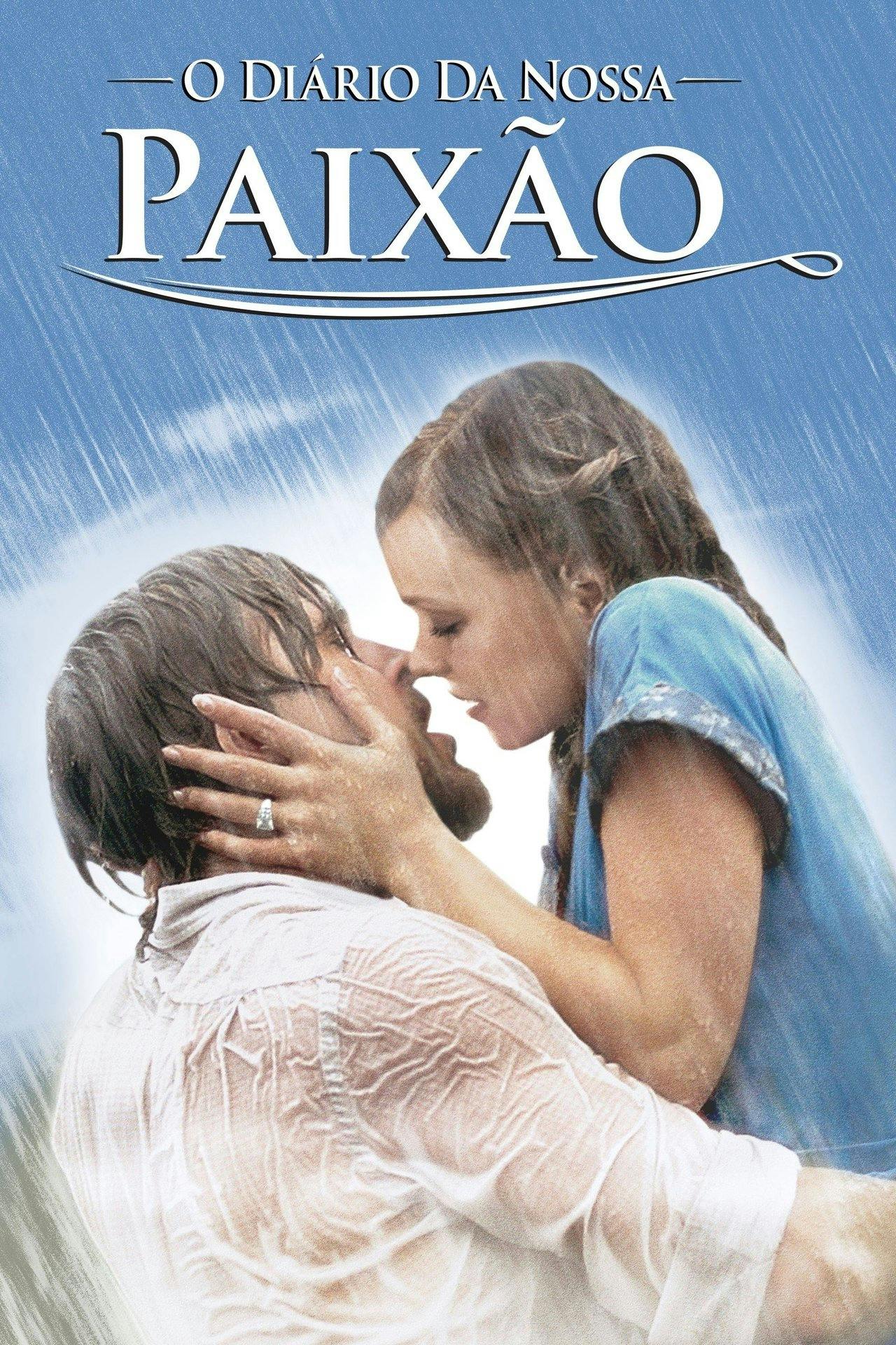 Assistir Diário de uma Paixão Online em HD