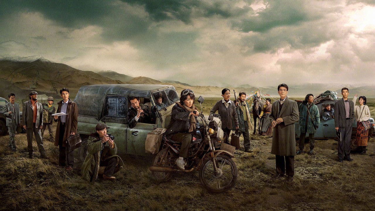 assista ao episódio 27 da temporada 1