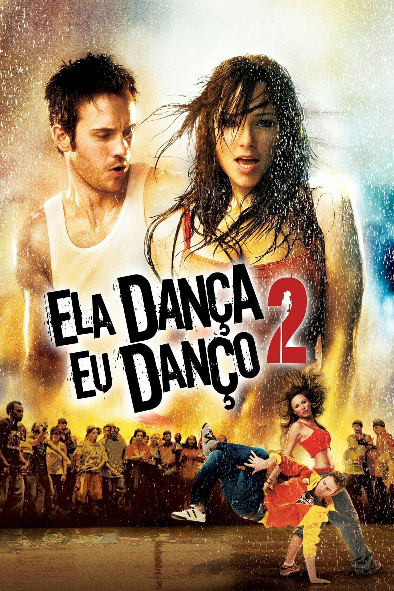 Assistir Ela Dança, Eu Danço 2 Online em HD