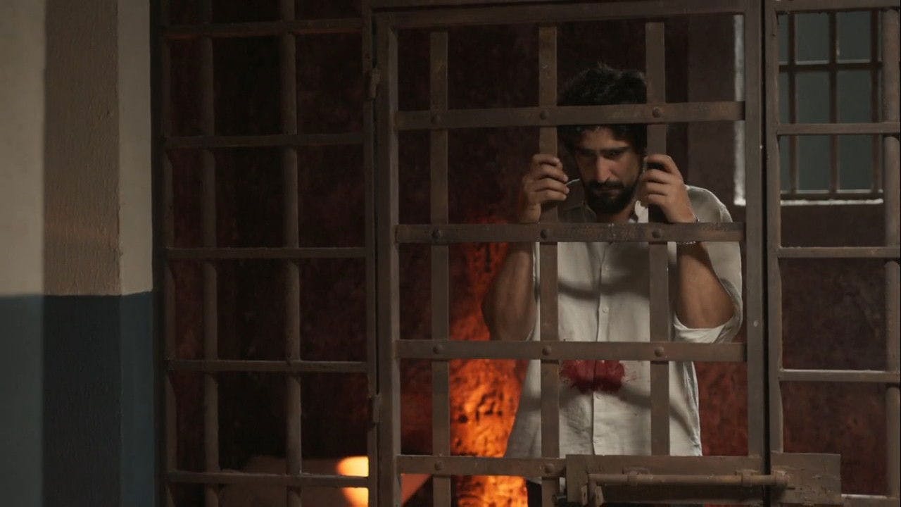 assista ao episódio 166 da temporada 1