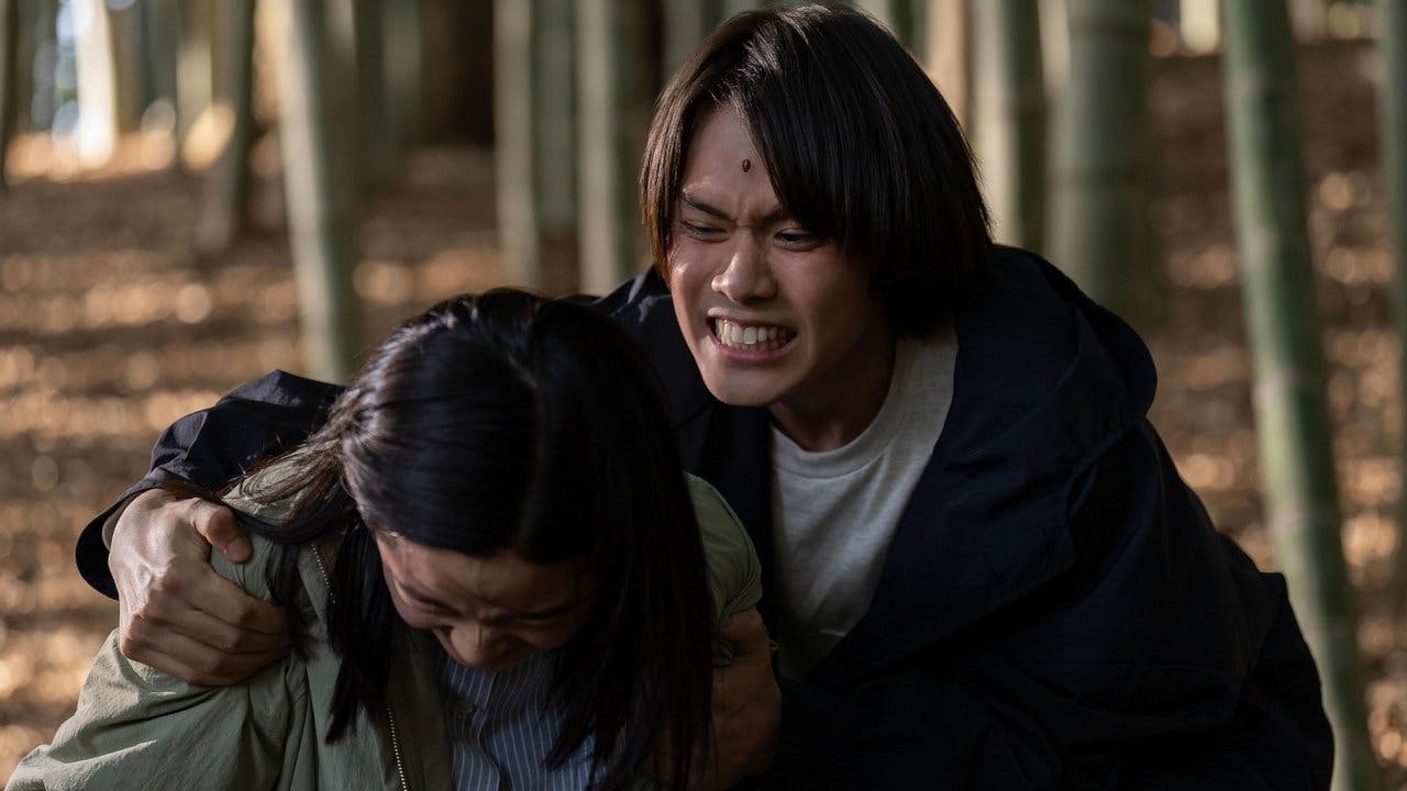 assista ao episódio 8 da temporada 1