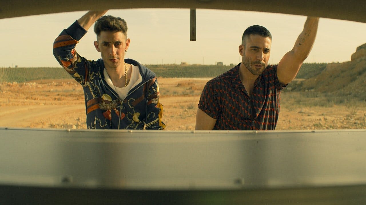 assista ao episódio 2 da temporada 1