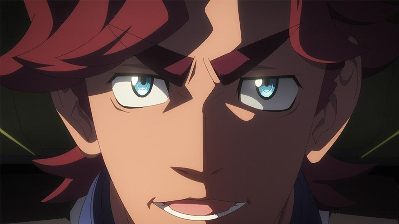 assista ao episódio 16 da temporada 1