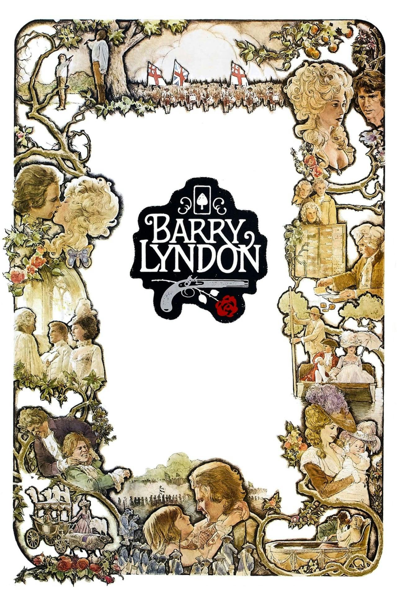 Assistir Barry Lyndon Online em HD