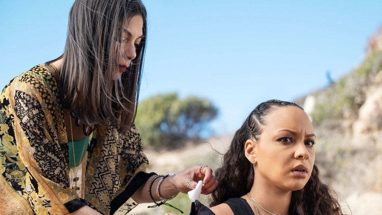 assista ao episódio 5 da temporada 1