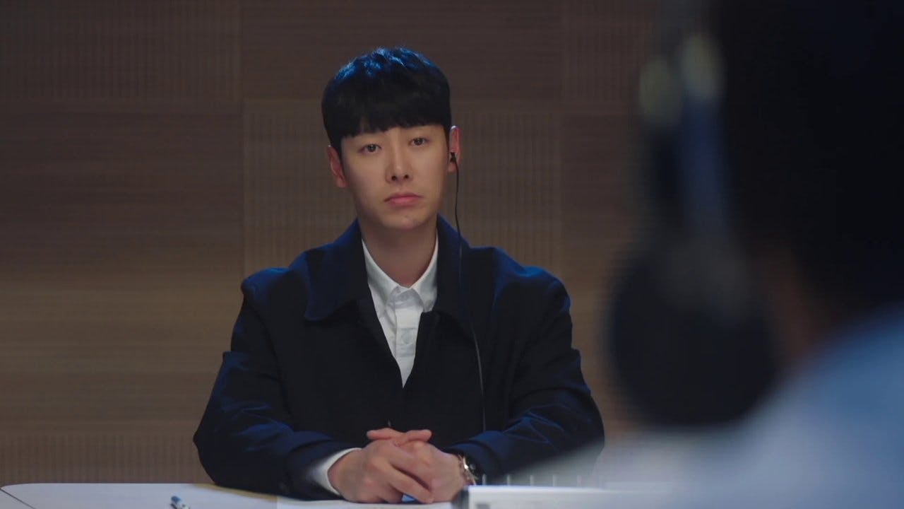 assista ao episódio 8 da temporada 1