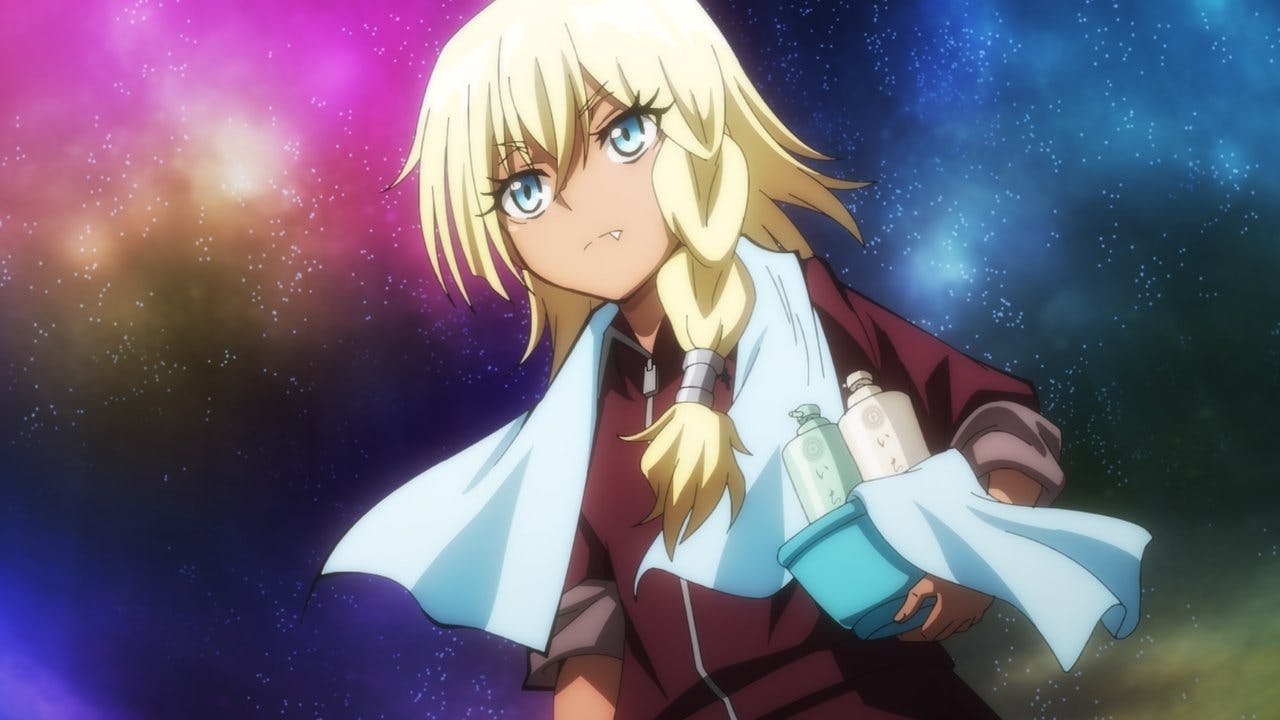 assista ao episódio 8 da temporada 1