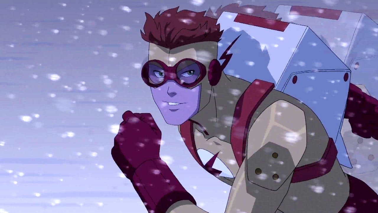 assista ao episódio 20 da temporada 1