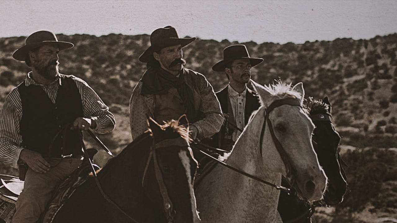 assista ao episódio 8 da temporada 1