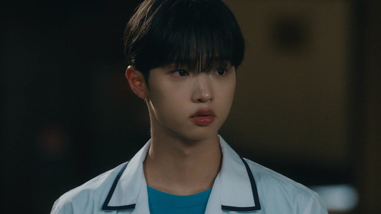assista ao episódio 8 da temporada 1