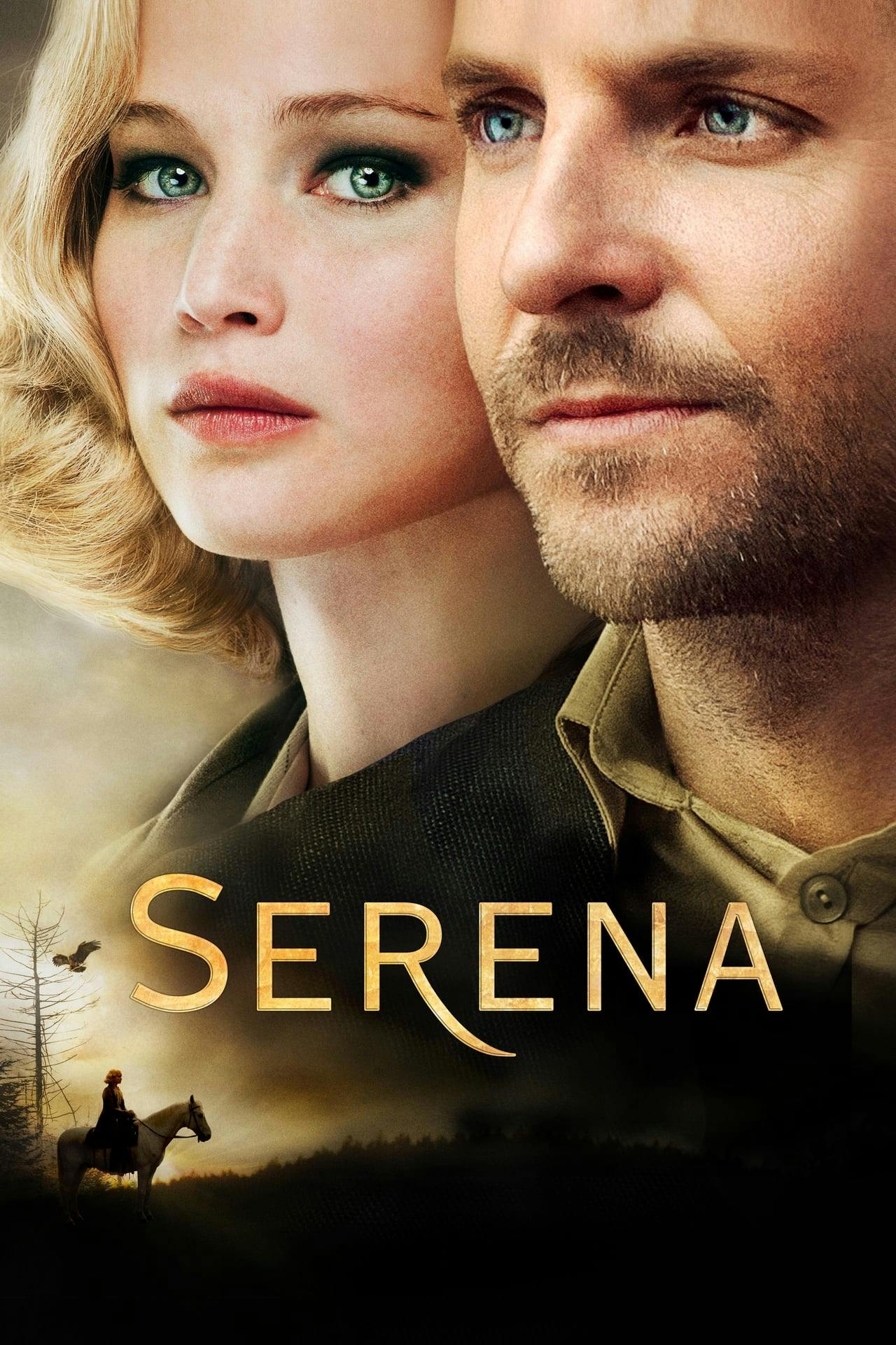 Assistir Serena Online em HD