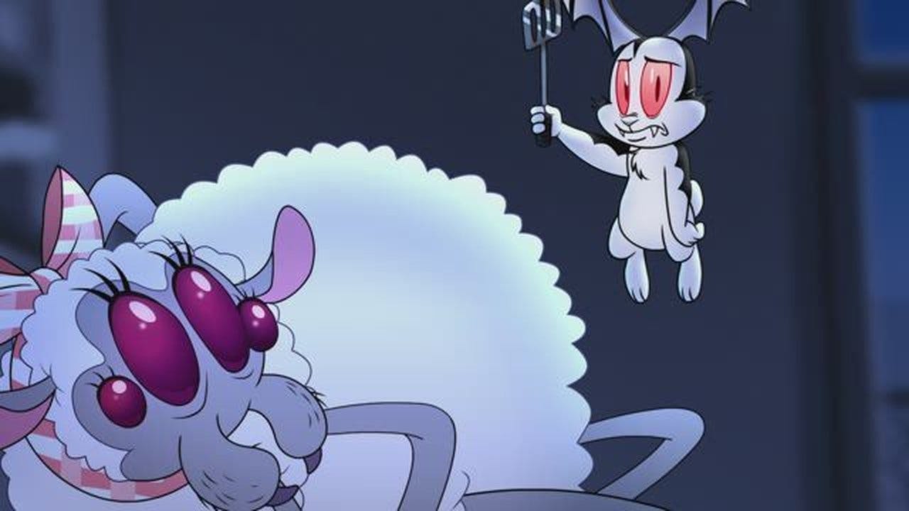 assista ao episódio 3 da temporada 1