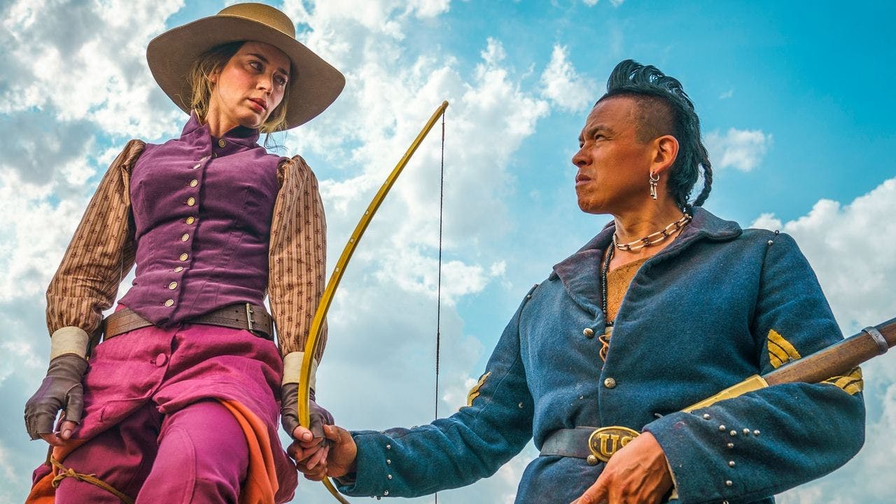 assista ao episódio 2 da temporada 1