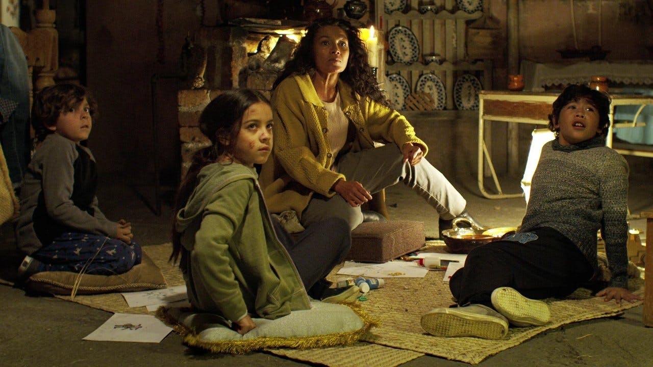 assista ao episódio 3 da temporada 1