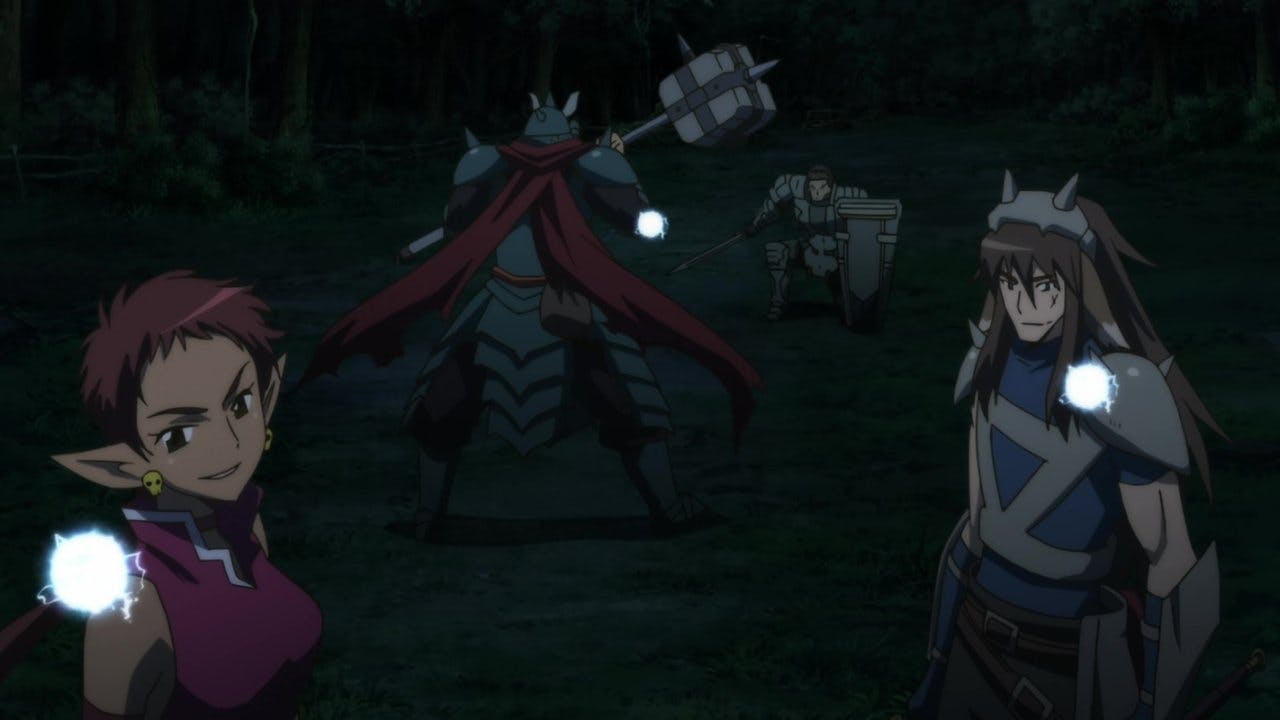 assista ao episódio 2 da temporada 1