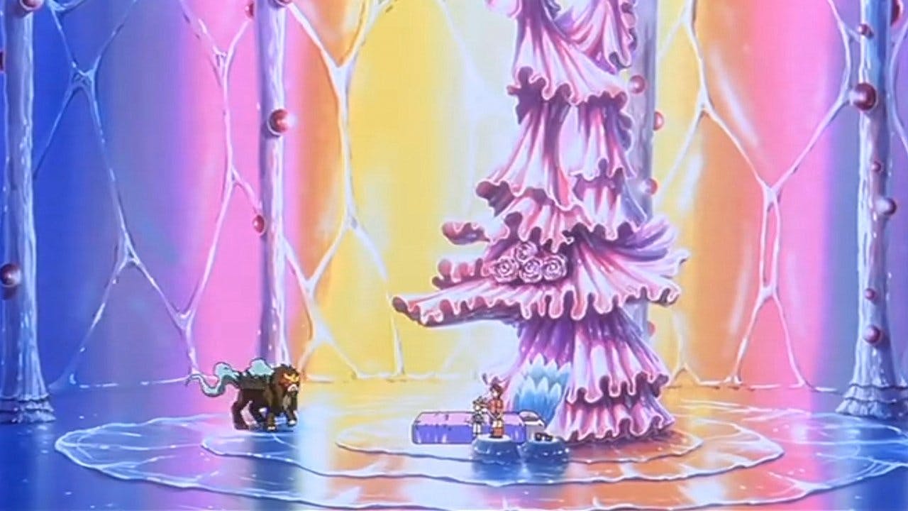 Pokémon 3: O Feitiço dos Unown