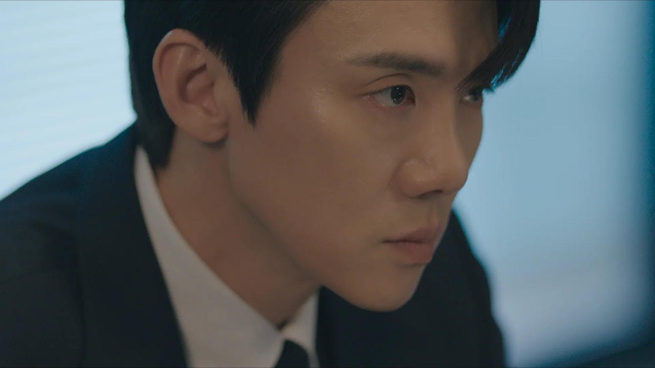 assista ao episódio 7 da temporada 1