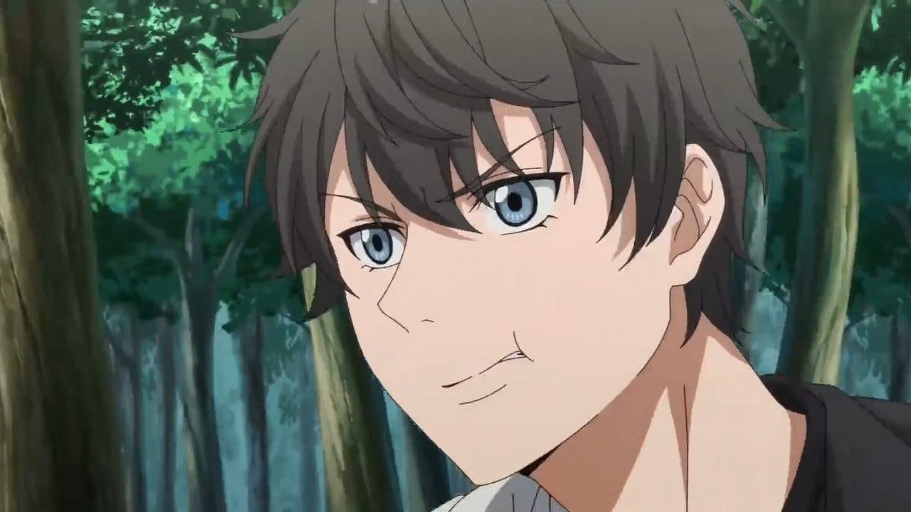 assista ao episódio 8 da temporada 1